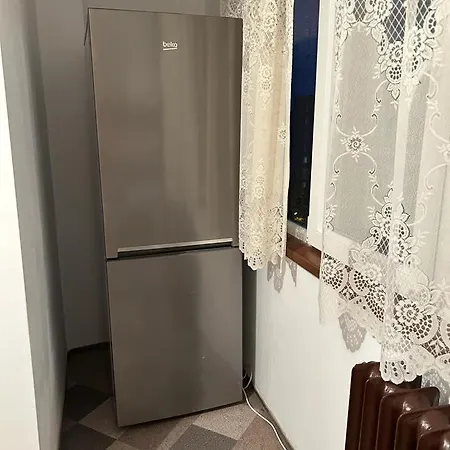 Apartment Circumvalatiunii *