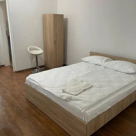 Apartment Circumvalatiunii Timisoara