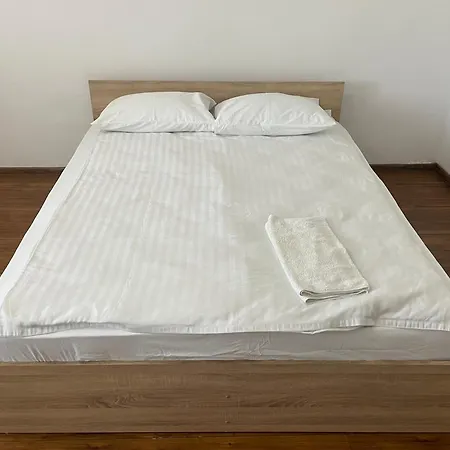 Circumvalatiunii Apartment