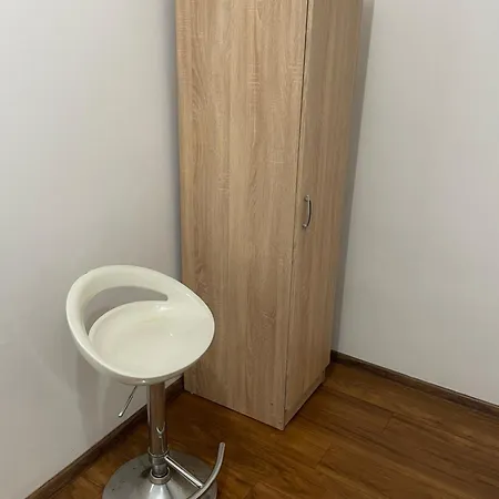 Apartment Circumvalatiunii Timisoara