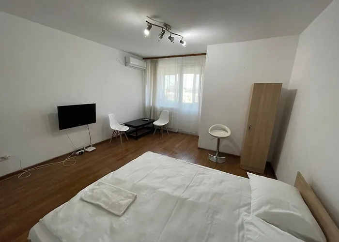 Lägenhet Circumvalatiunii