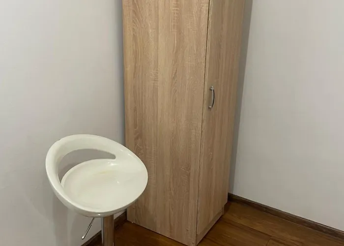 Lägenhet Circumvalatiunii Timişoara