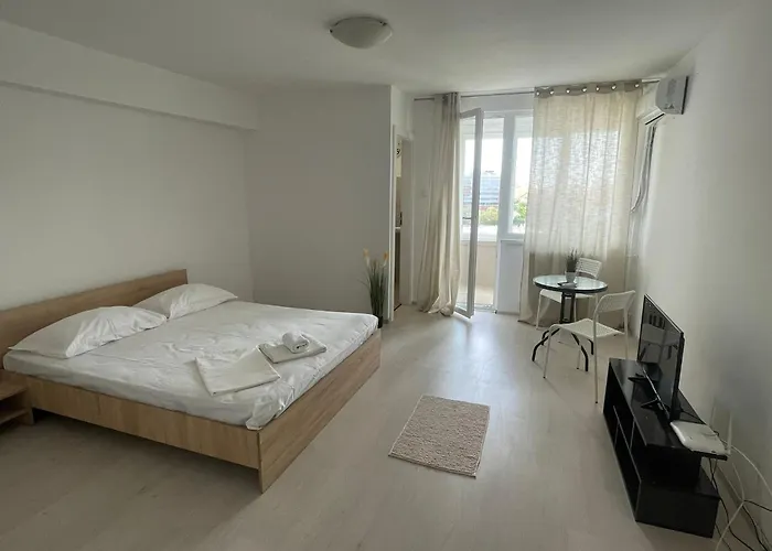 Lägenhet Circumvalatiunii