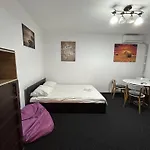 Circumvalatiunii Apartment