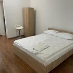 Apartment Circumvalatiunii Timişoara