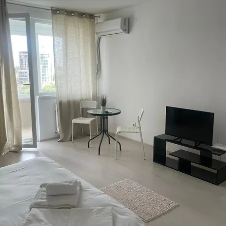 Apartment Circumvalatiunii